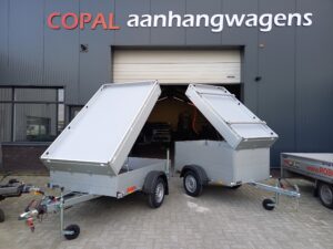 Anssems bagagewagens