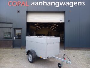 Anssems bagagewagens